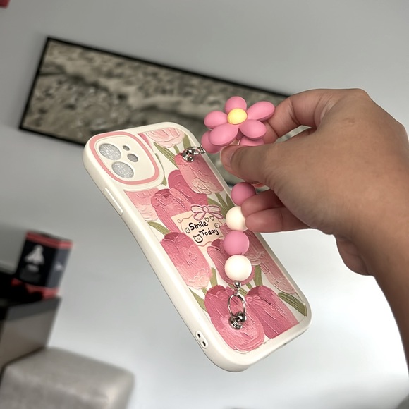 Floral Iphone 11 Phone Case - Picture 5 of 5